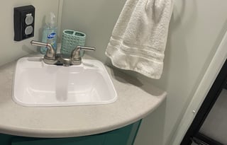 Kid/Pet Friendly Glamper