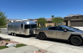 2020 Airstream RV Globetrotter 25FB