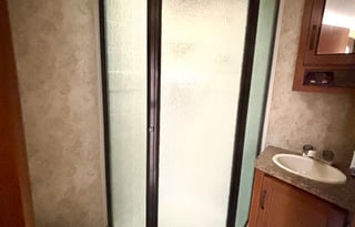 2012 Keystone Bullet 215RBS