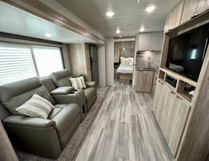 Winnebago Industries Towables Minnie 2301BHS