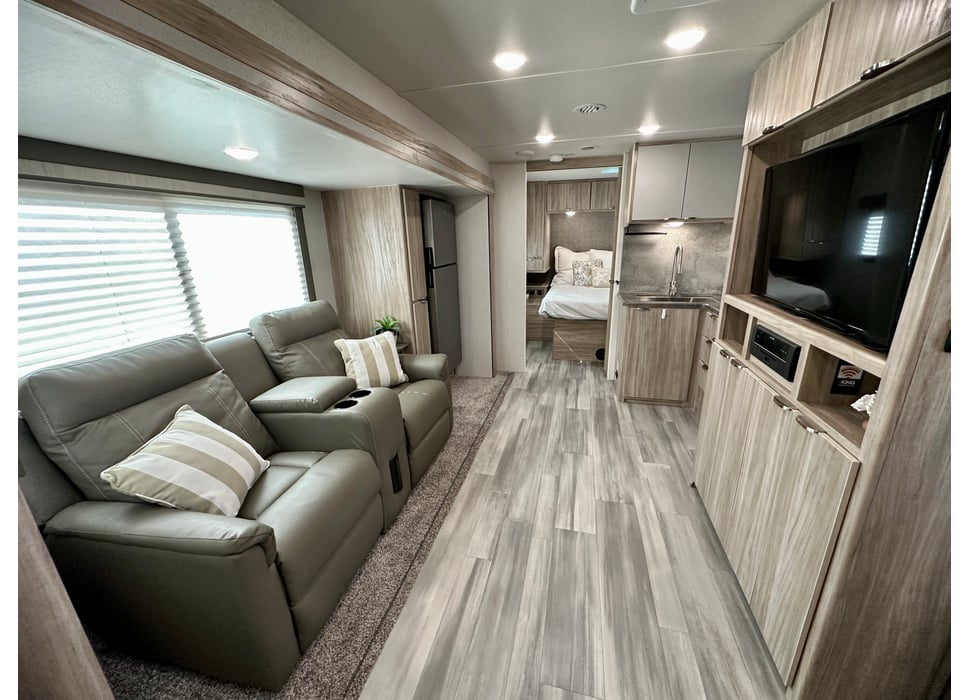 Travel Trailer rentals in Lutz