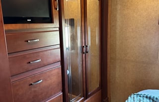 2012 Jayco Greyhawk 31FS