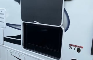 2021 Entegra Coach Odyssey 31F