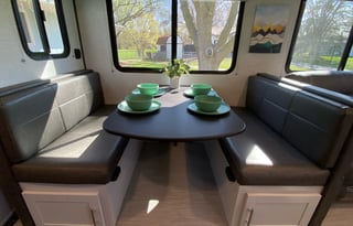 Adventure Ready 2021 Quad-Bunkhouse