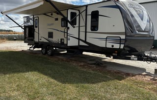 Family Fun on Wheels!! Pets ok!