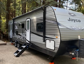 Jayco Jay Flight SLX Western Edition 287BHSW