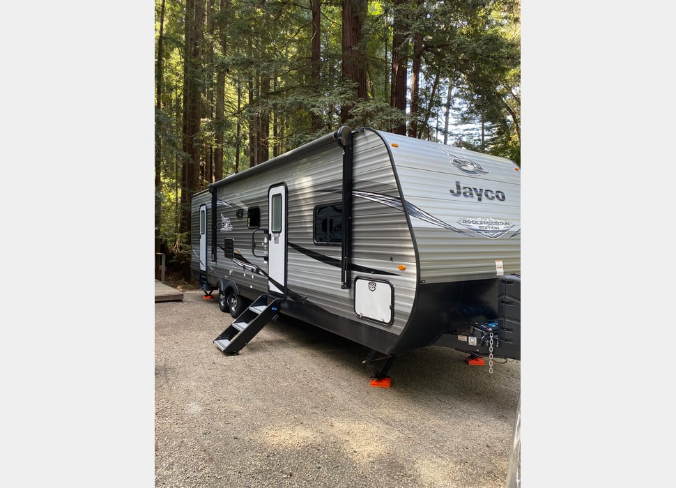 Travel Trailer rentals in Georgetown