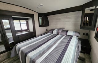 2022 Jayco Eagle HT 29.5 BHDS