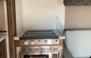 2020 32ft Class C Sun seeker Forester