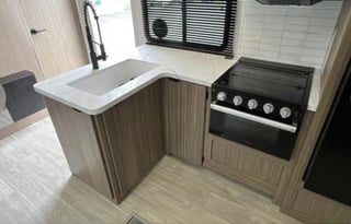 2026 Luxury Family Bunkhouse RV | 3 Slides | Pet-Friendly