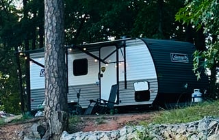 Cozy Camping RV