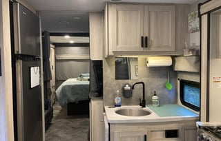 2022 Forest River RV Sunseeker  (LOLA)