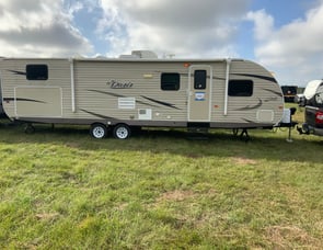 Shasta RVs Oasis 310K