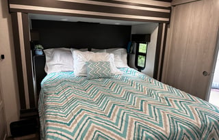 perfect rv getaway