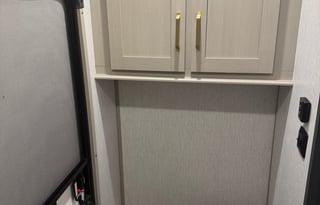 Family approved Camper Rental