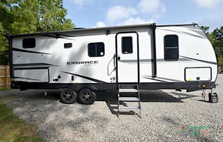 2022 Cruiser Embrace EL252