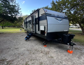 Prime Time RV Avenger 27DBS