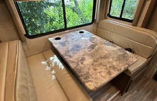 2021 Thor Motor Coach Four Winds 24F