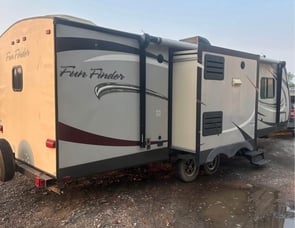 Cruiser Fun Finder F-266KIRB