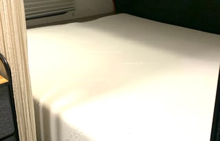 2022 Toy Hauler Trailer w/ back Party Patio Deck