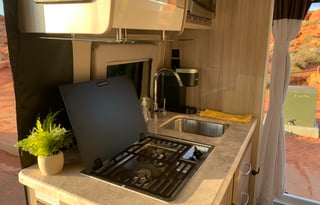 2023 Thor Motor Coach Scope 18M