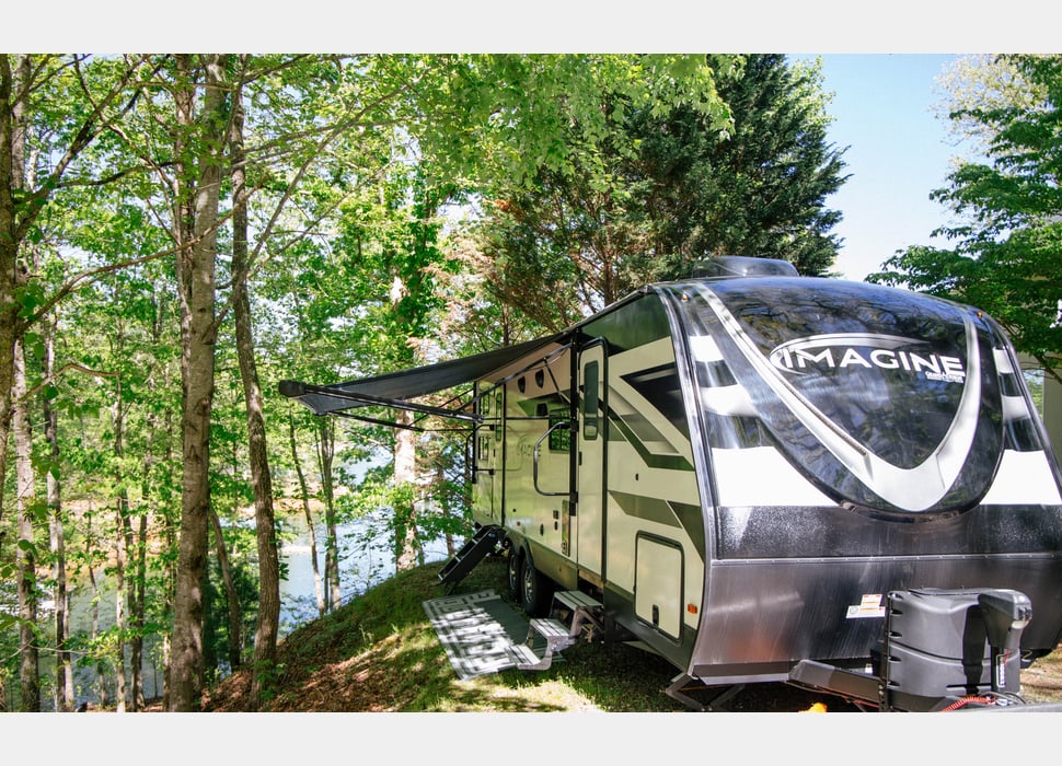 Travel Trailer rentals in Marietta