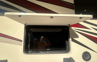 Georgia, our 2018 Thor Motor Coach ACE 29.3