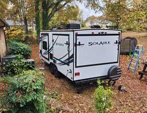 Palomino SolAire 213 X