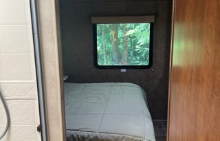 Thor Motor Coach A.C.E. 30' Class A Motorhome