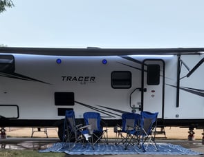 Prime Time RV Tracer 260BHSLE