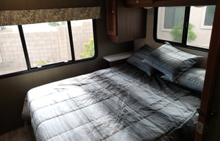 Forester 3251 Bunkhouse. Best floorplan!