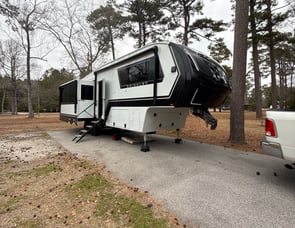 Brinkley Model Z 3100