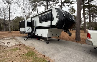 2025 Brinkley Model Z 3100 “Brinkey Dink”