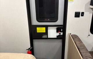 2026 Heartland Prowler 2500BH