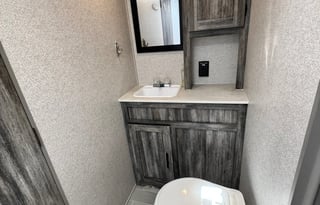 2021 Forest River RV Wildwood FSX 280RT