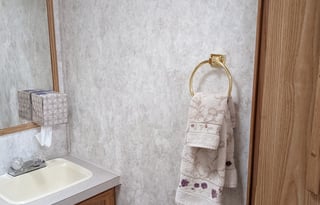 2001 Fleetwood Flair