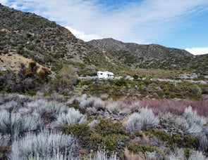 Thor Motor Coach Four Winds 22E