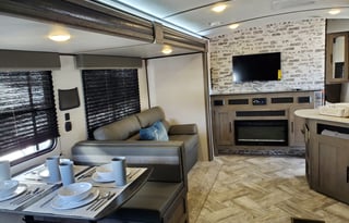 2021 Keystone RV Springdale 298BH