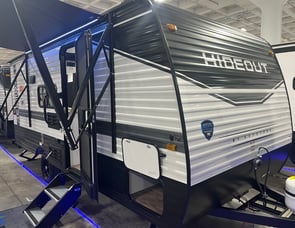 Keystone RV Hideout Single Axle 175BH