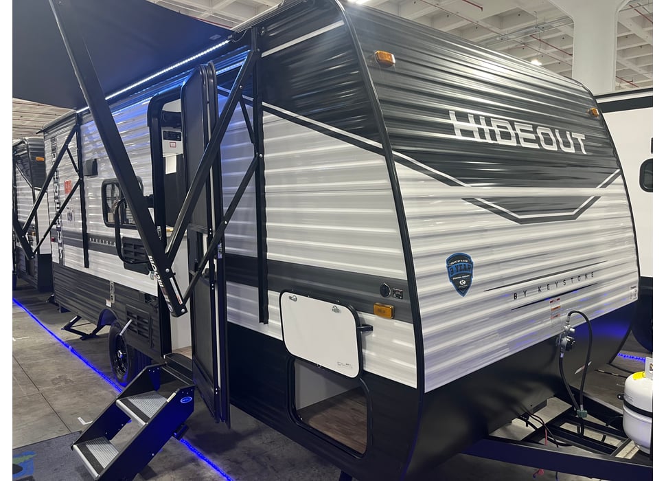 Travel Trailer rentals in Washington Ct Hse