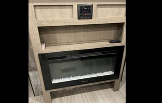 2021 Keystone RV Hideout 318BR