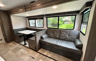 Tow Big or Tow Home!