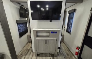 2024 Dutchmen RV Coleman Lantern 263BH