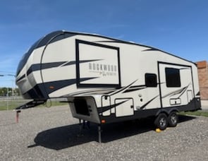 Forest River RV Rockwood Ultra Lite 2622RK
