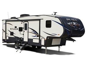 Palomino Puma 295BHSS