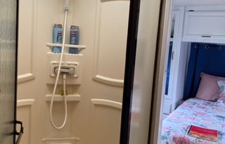 Lynnies World RV Rental LLC