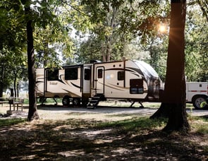 Forest River RV Wildcat 343BIK