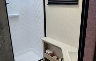 2022 Kz Connect 251BHK