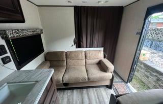 2020 Jayco Jay Flight take a trip in Journey Jayco
