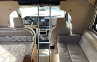 2017 Thor Motor Coach Freedom Elite 26HE